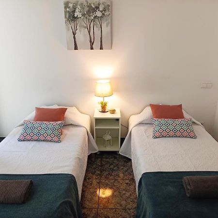 By Plaza Urquinaona Rooms Barcelona Eksteriør bilde