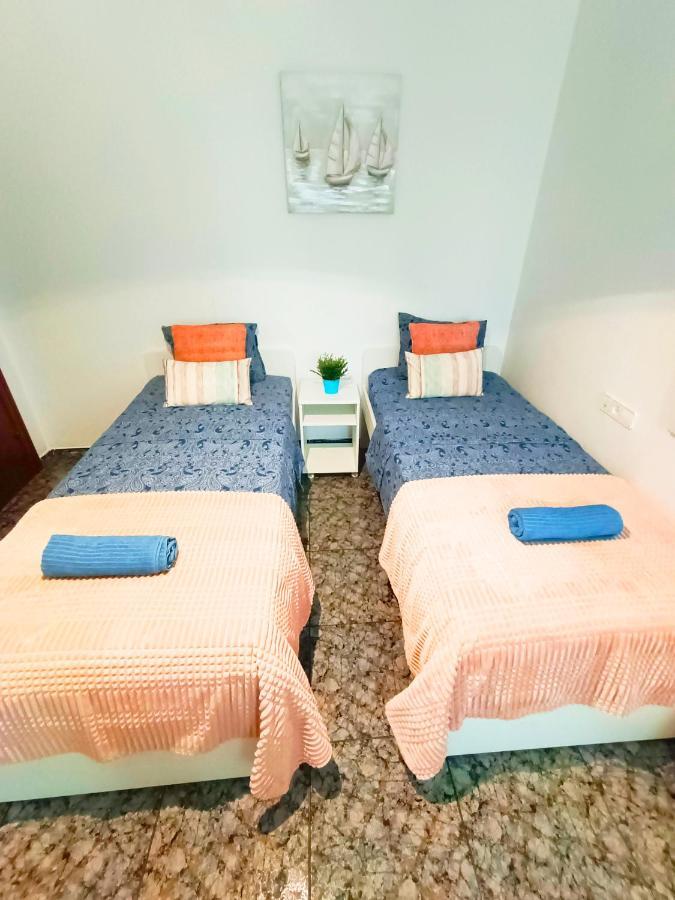 By Plaza Urquinaona Rooms Barcelona Eksteriør bilde