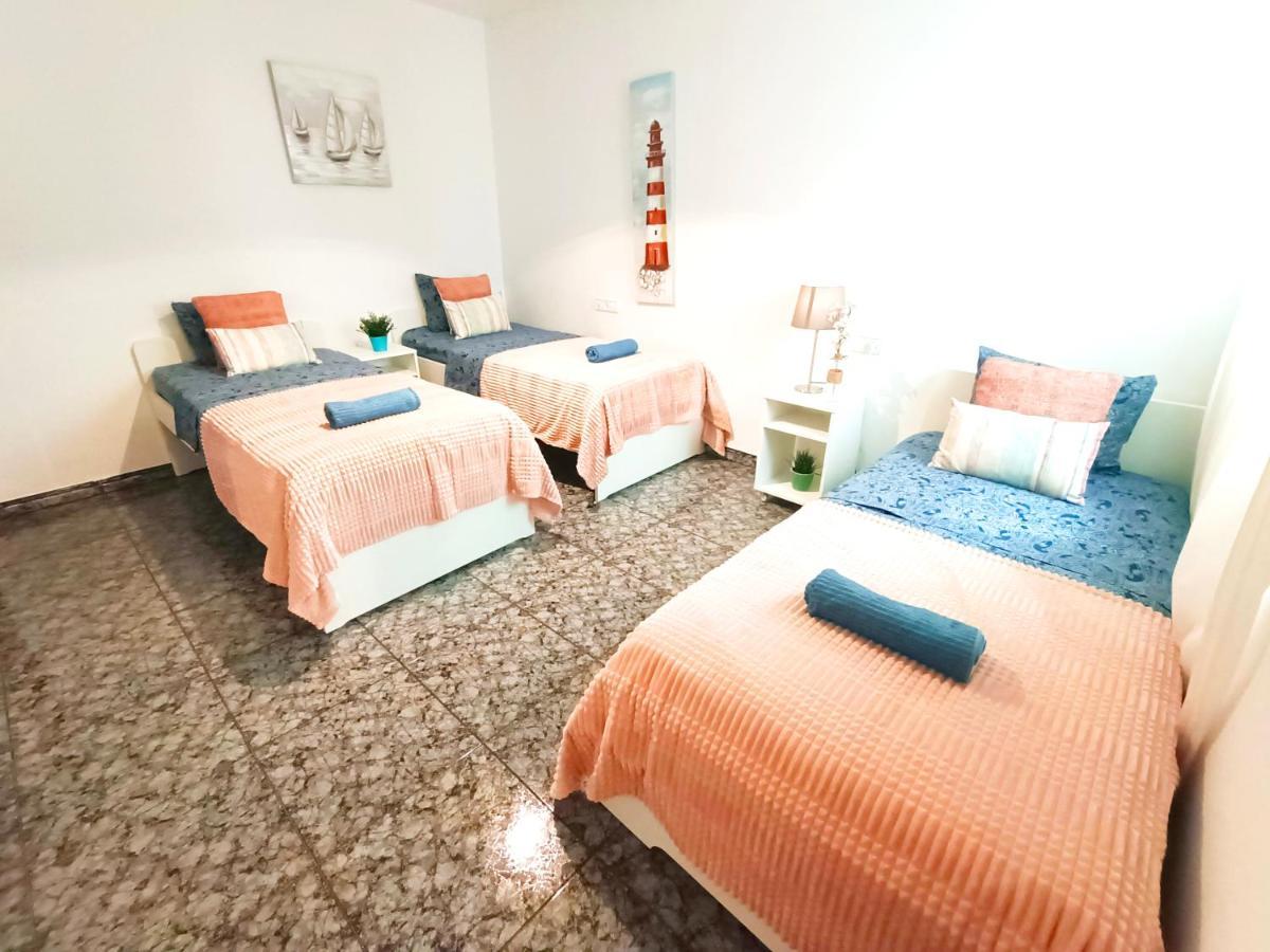 By Plaza Urquinaona Rooms Barcelona Eksteriør bilde