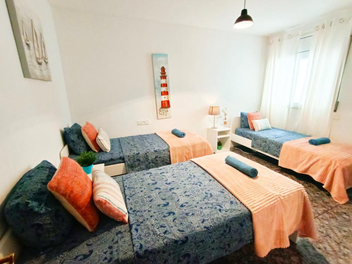 By Plaza Urquinaona Rooms Barcelona Eksteriør bilde