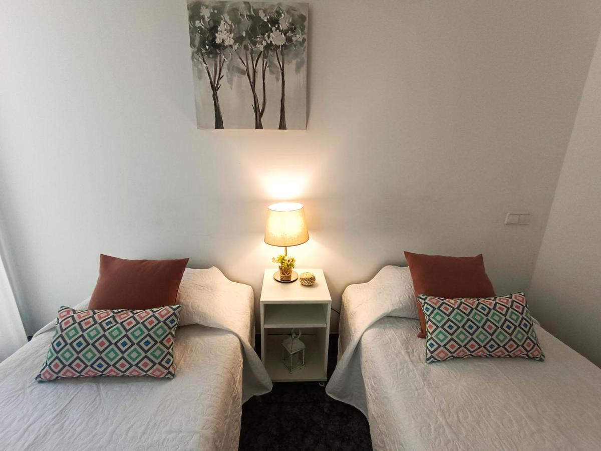 By Plaza Urquinaona Rooms Barcelona Eksteriør bilde