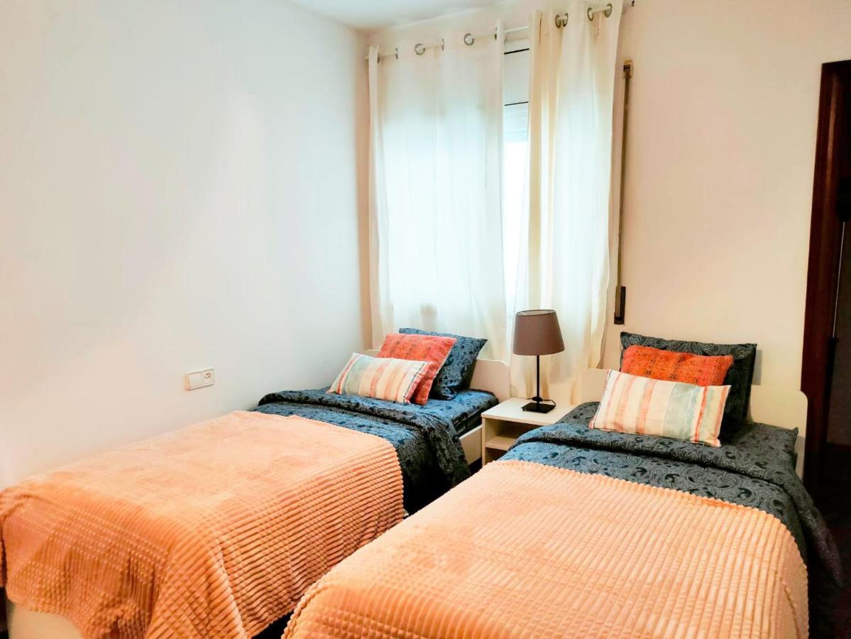 By Plaza Urquinaona Rooms Barcelona Eksteriør bilde
