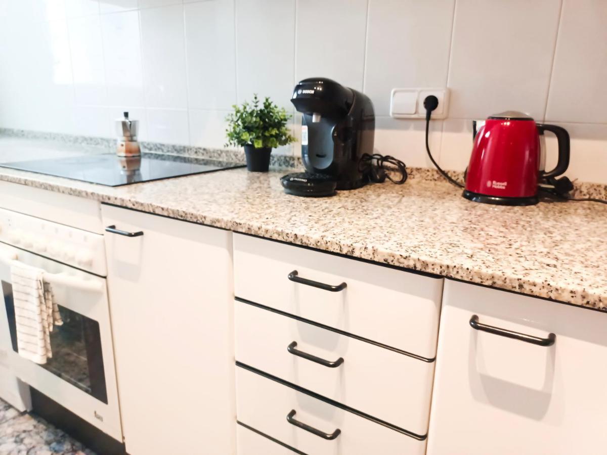 By Plaza Urquinaona Rooms Barcelona Eksteriør bilde
