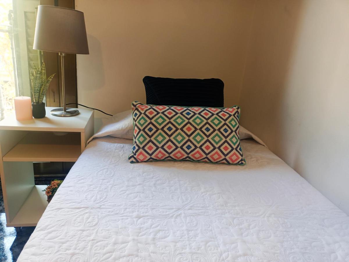 By Plaza Urquinaona Rooms Barcelona Eksteriør bilde