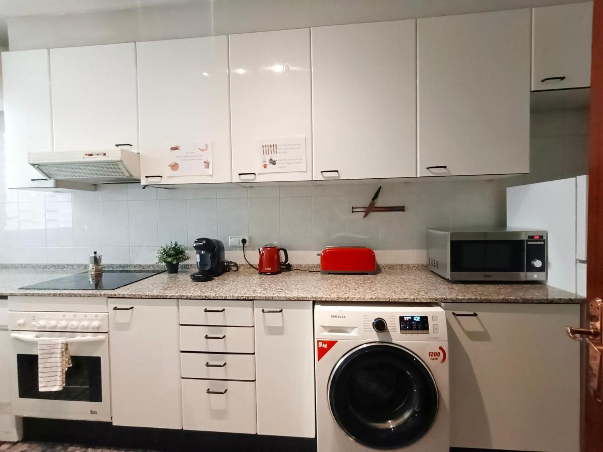By Plaza Urquinaona Rooms Barcelona Eksteriør bilde