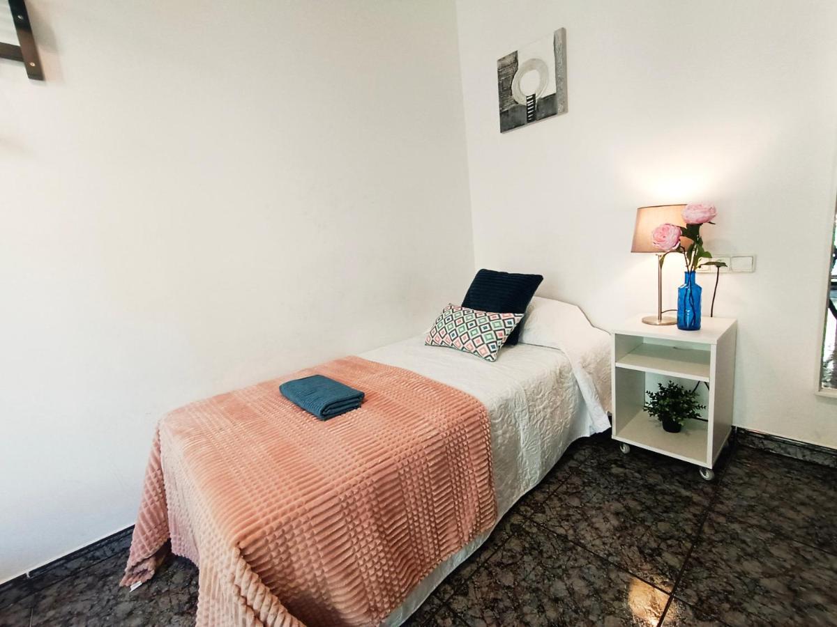 By Plaza Urquinaona Rooms Barcelona Eksteriør bilde