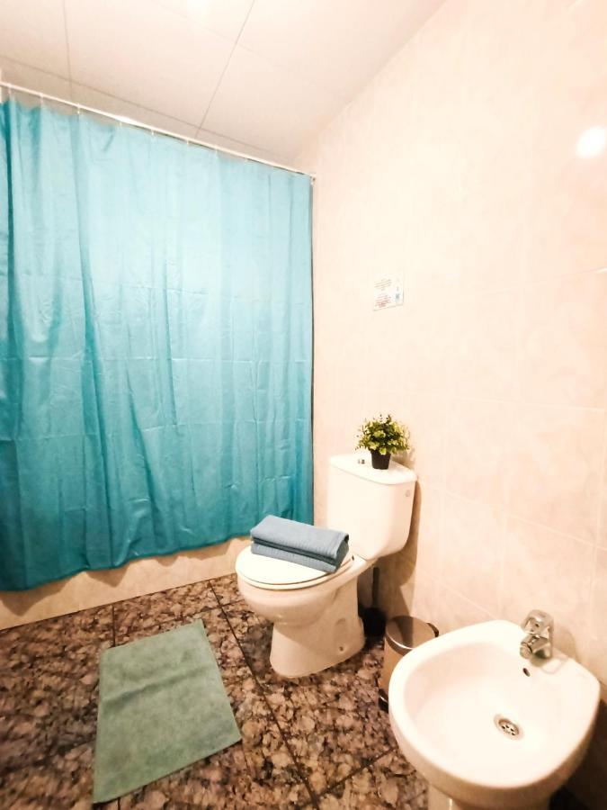 By Plaza Urquinaona Rooms Barcelona Eksteriør bilde